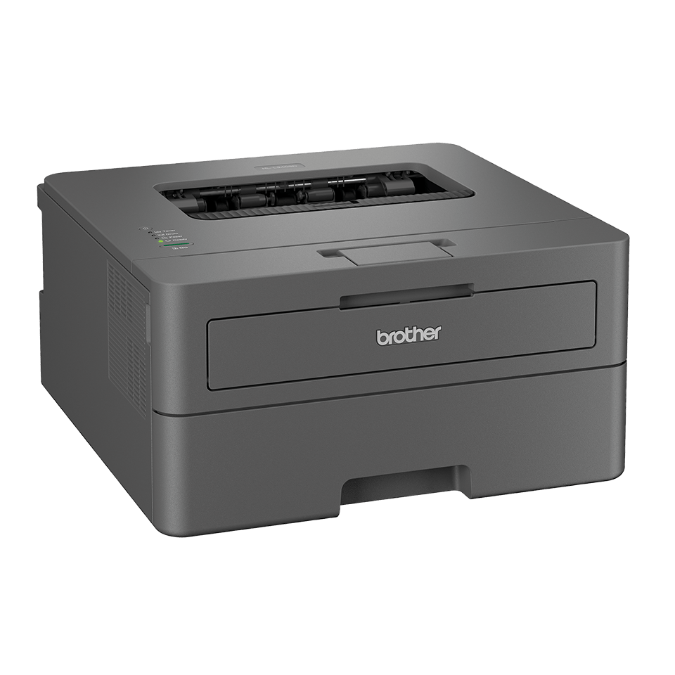 Brother HL-L2402D učinkovit črno-beli laserski tiskalnik A4 z obojestranskim tiskanjem 3